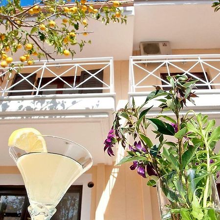 Dorothea'S Villa Platanos  Exteriér fotografie