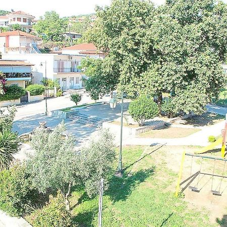 Dorothea'S Villa Platanos  Exteriér fotografie