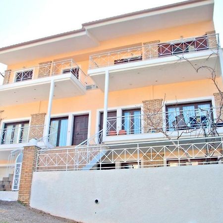 Dorothea'S Villa Platanos  Exteriér fotografie