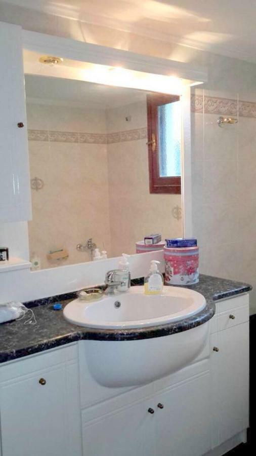 Dorothea'S Villa Platanos  Exteriér fotografie
