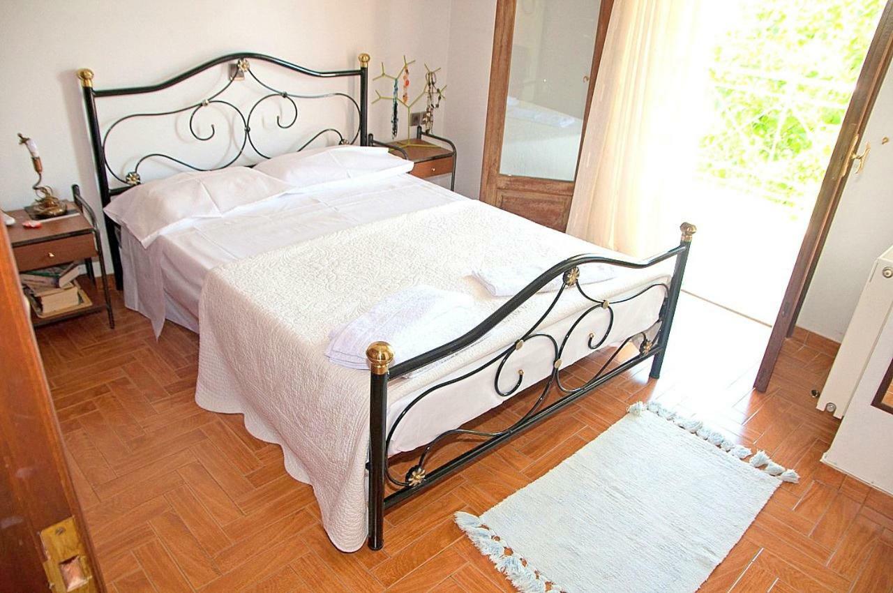 Dorothea'S Villa Platanos  Exteriér fotografie