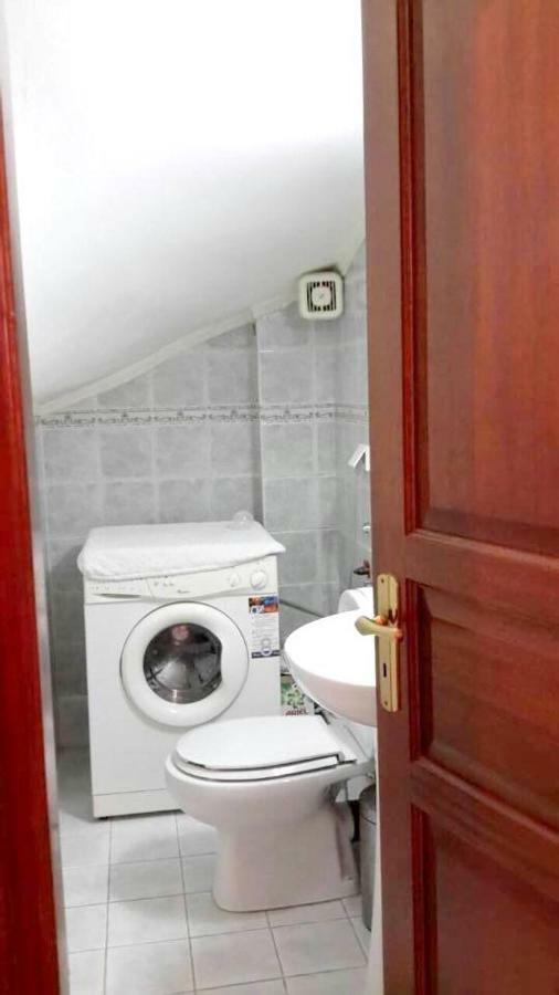 Dorothea'S Villa Platanos  Exteriér fotografie