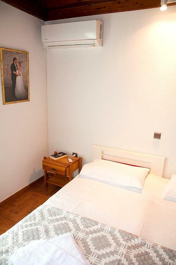 Dorothea'S Villa Platanos  Exteriér fotografie