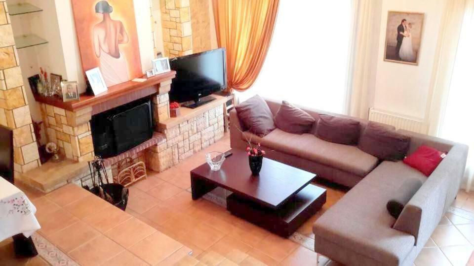 Dorothea'S Villa Platanos  Exteriér fotografie