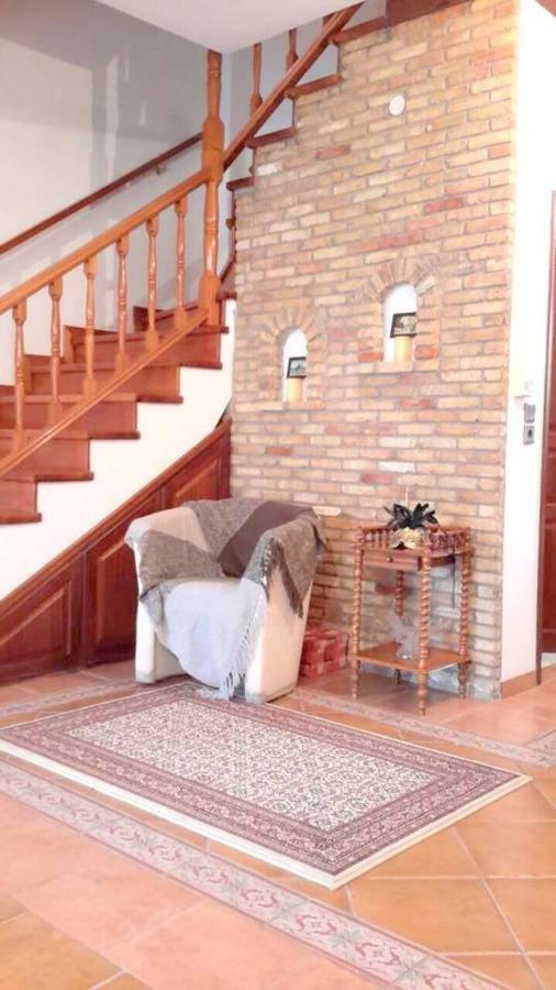 Dorothea'S Villa Platanos  Exteriér fotografie