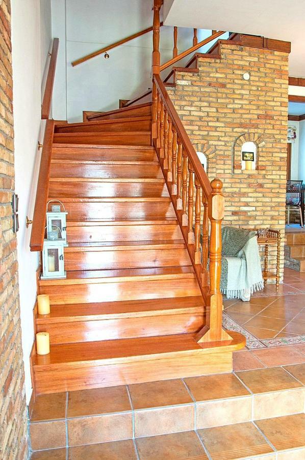 Dorothea'S Villa Platanos  Exteriér fotografie