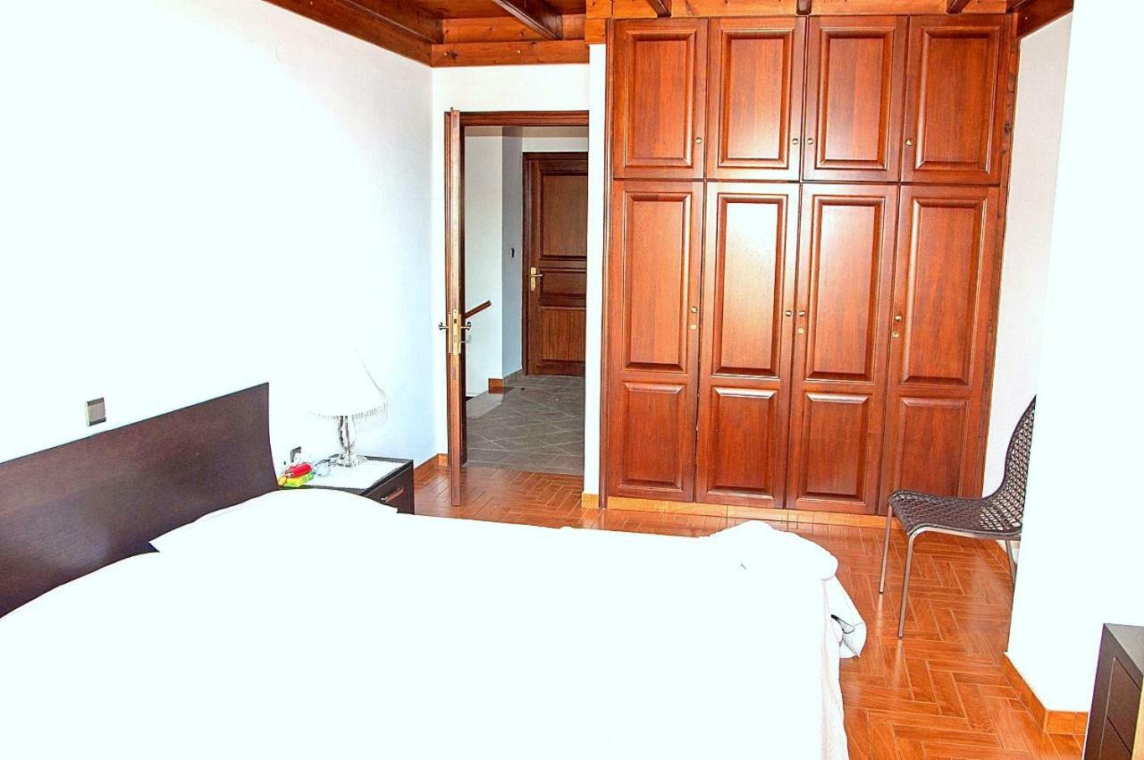 Dorothea'S Villa Platanos  Exteriér fotografie